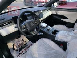 بي واي دي Qin Plus